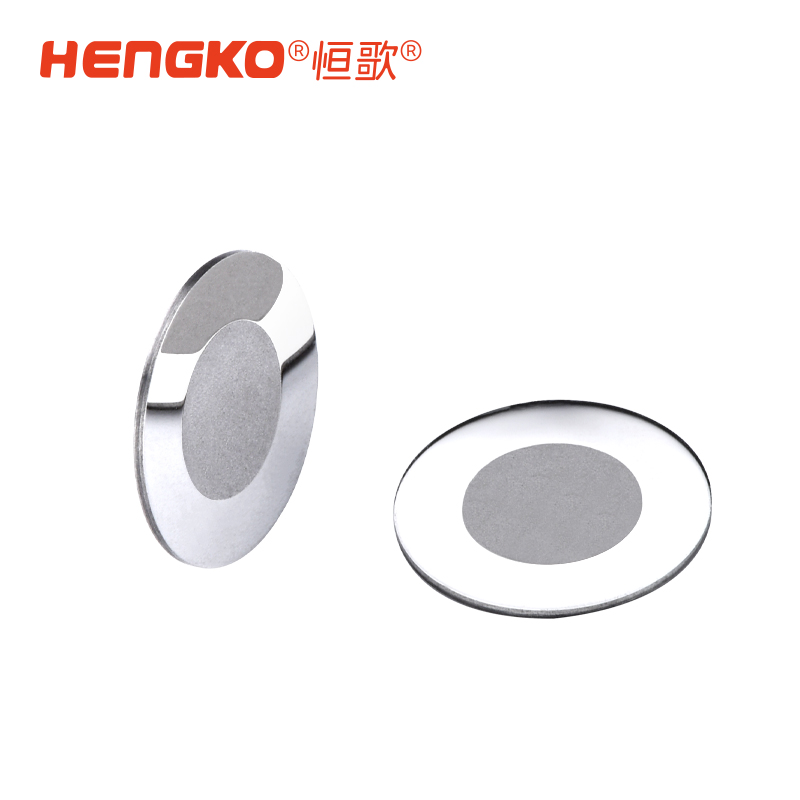 VCR墊片帶不帶鎳的區別！